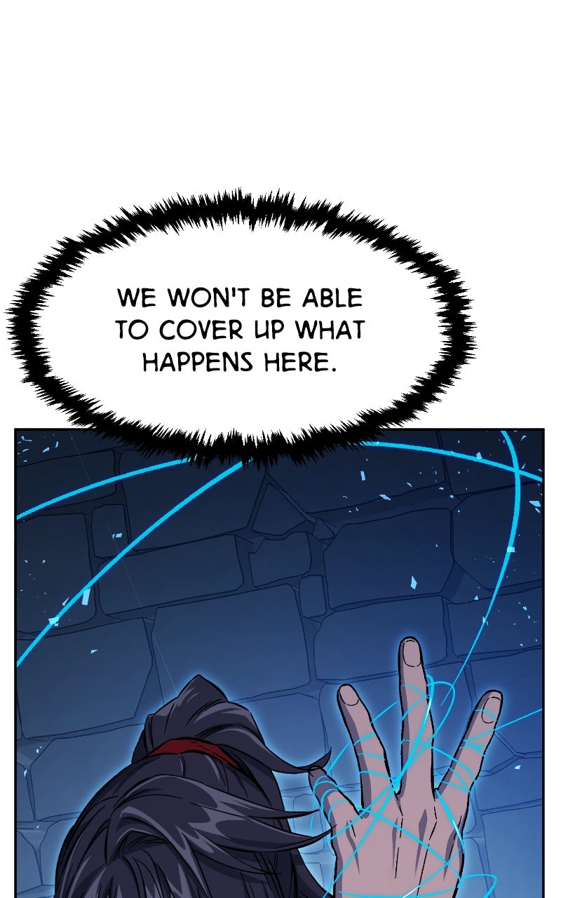 Read Absolute Sword Sense ENGLISH Manga Online