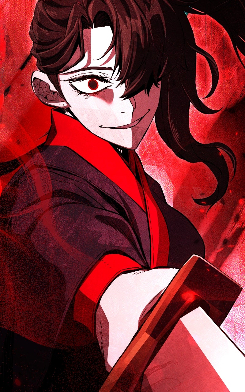 Read Absolute Sword Sense ENGLISH Manga Online