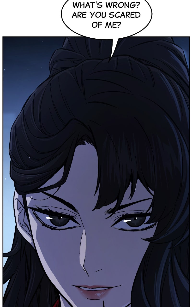 Read Absolute Sword Sense ENGLISH Manga Online