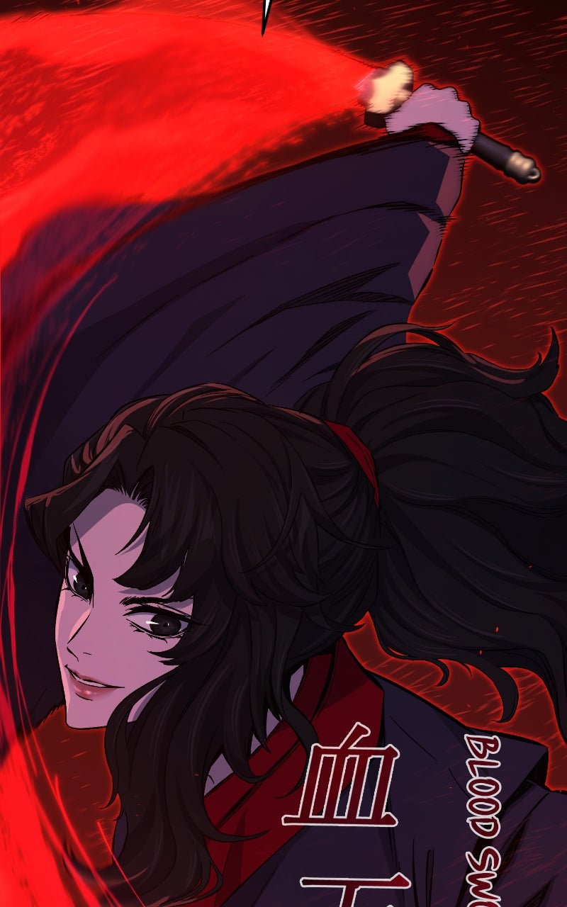 Read Absolute Sword Sense ENGLISH Manga Online