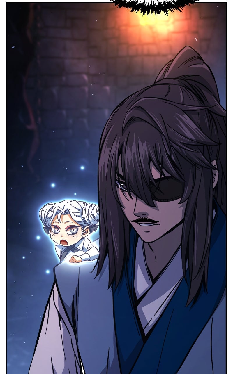 Read Absolute Sword Sense ENGLISH Manga Online