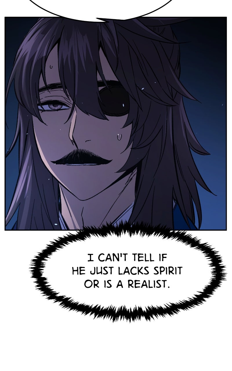 Read Absolute Sword Sense ENGLISH Manga Online