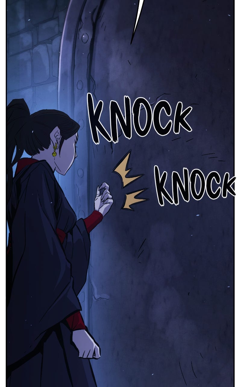 Read Absolute Sword Sense ENGLISH Manga Online