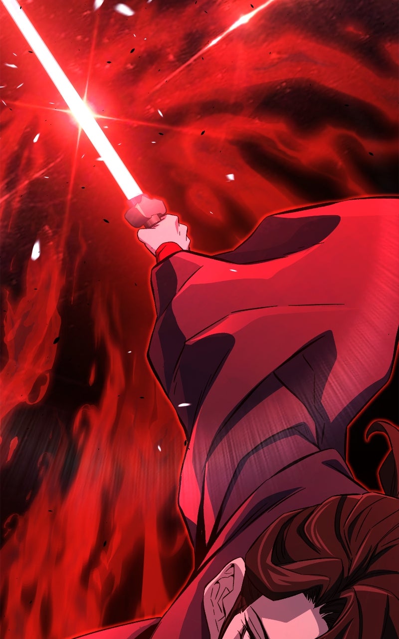 Read Absolute Sword Sense ENGLISH Manga Online