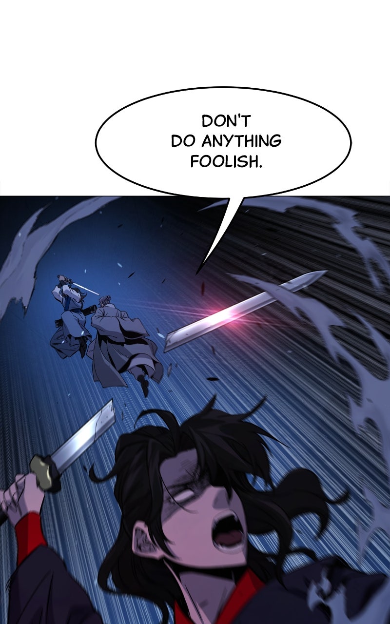 Read Absolute Sword Sense ENGLISH Manga Online