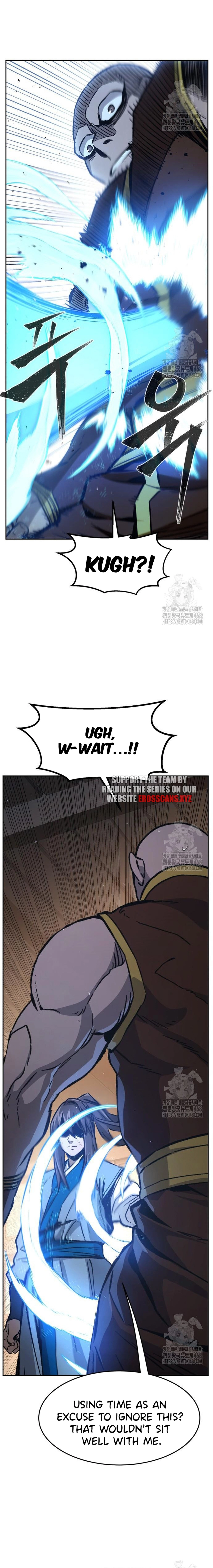 Read Absolute Sword Sense ENGLISH Manga Online