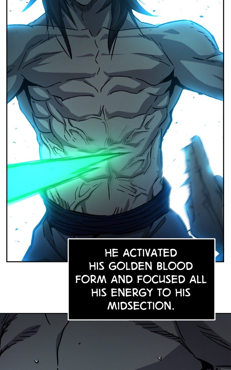 Read Absolute Sword Sense ENGLISH Manga Online