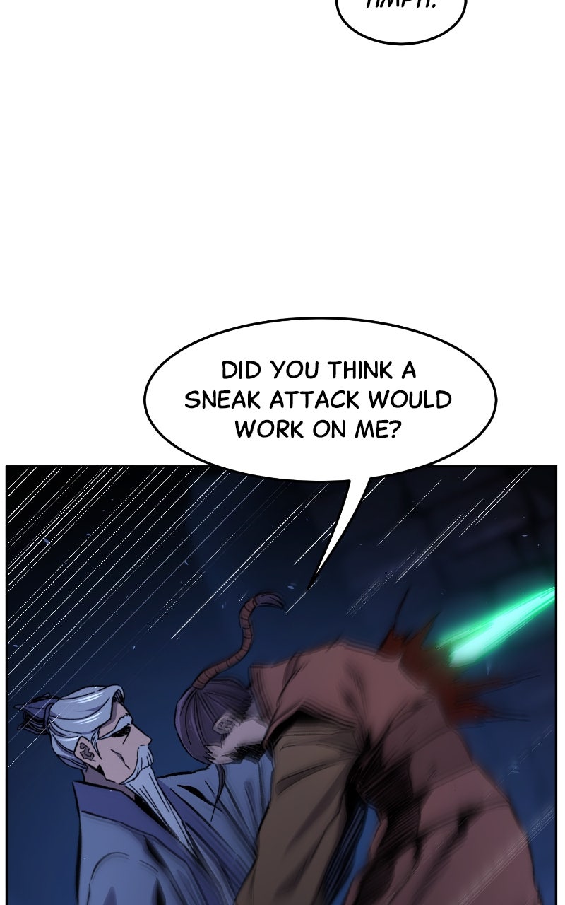 Read Absolute Sword Sense ENGLISH Manga Online