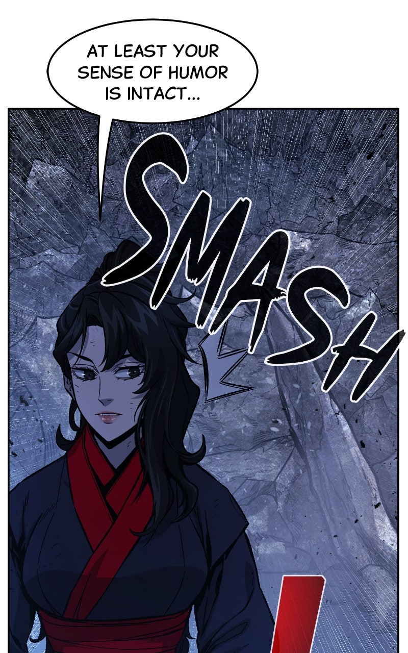 Read Absolute Sword Sense ENGLISH Manga Online