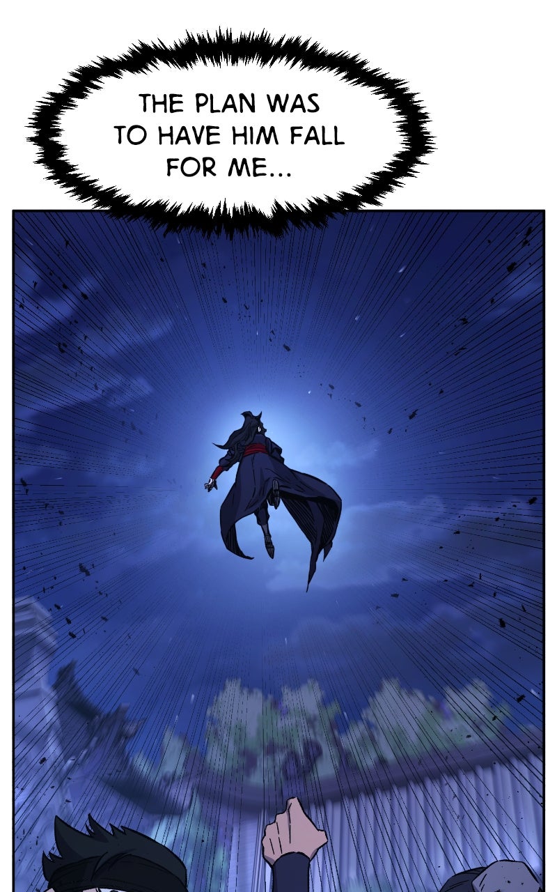 Read Absolute Sword Sense ENGLISH Manga Online