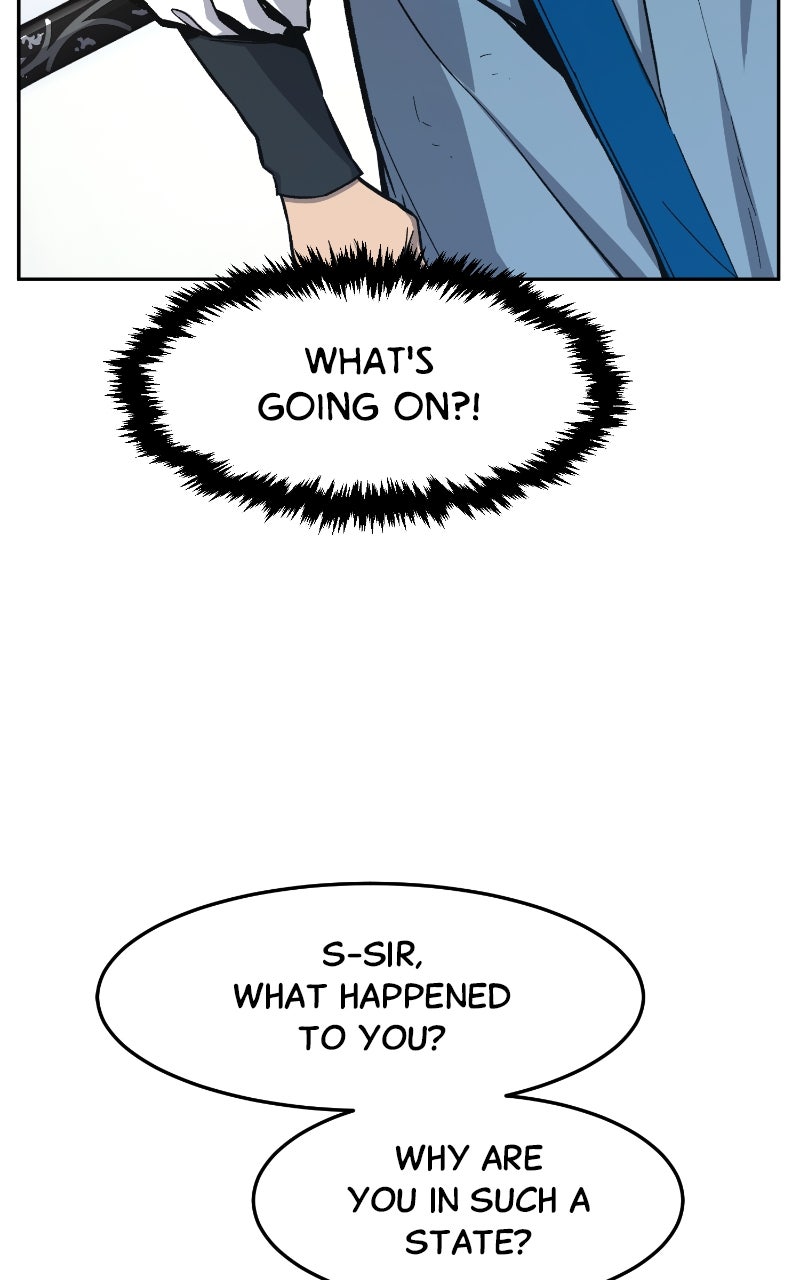 Read Absolute Sword Sense ENGLISH Manga Online