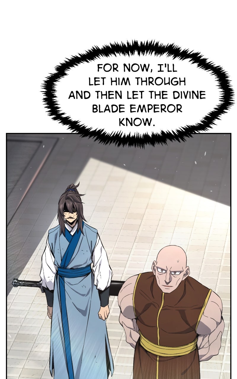 Read Absolute Sword Sense ENGLISH Manga Online