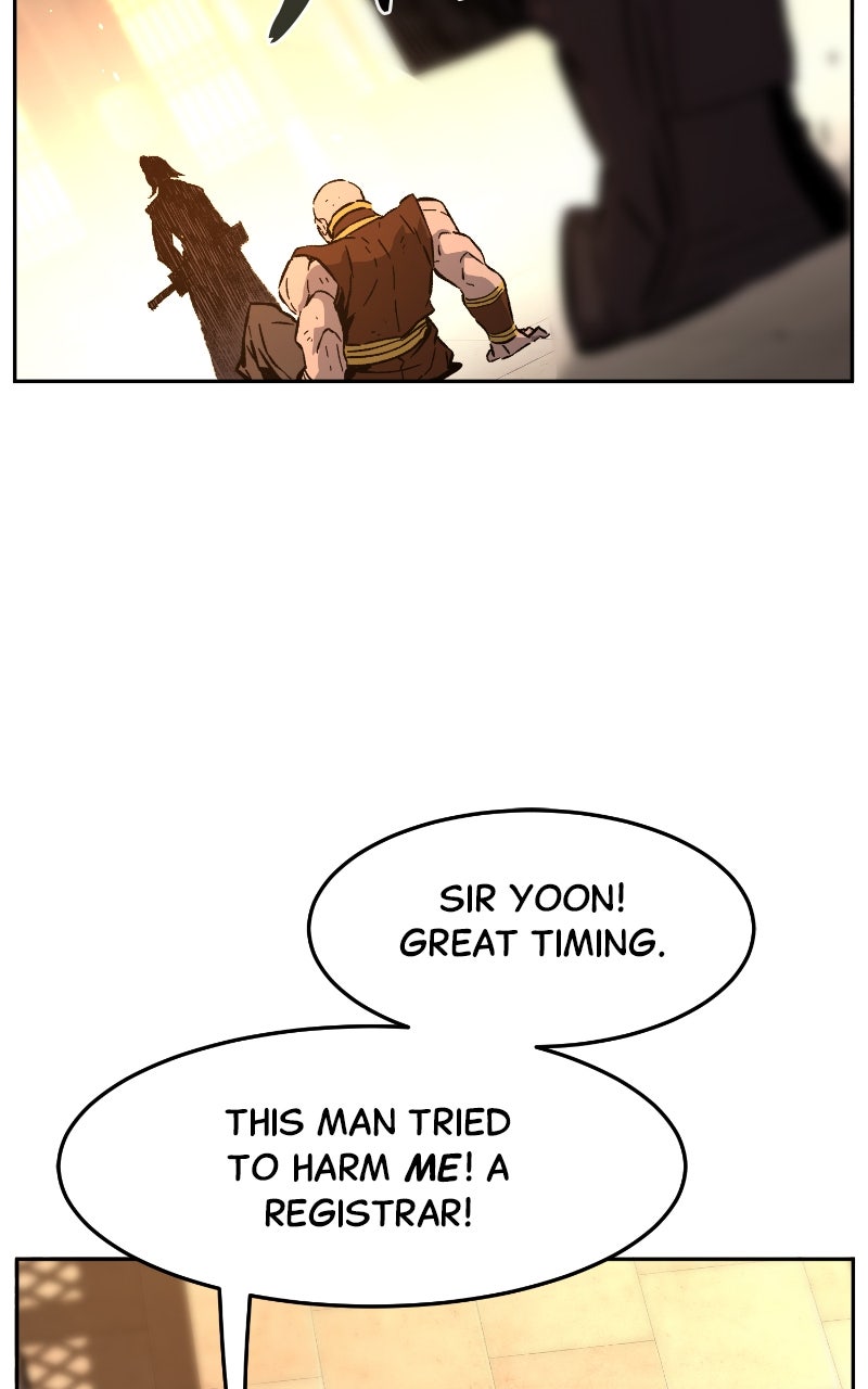 Read Absolute Sword Sense ENGLISH Manga Online