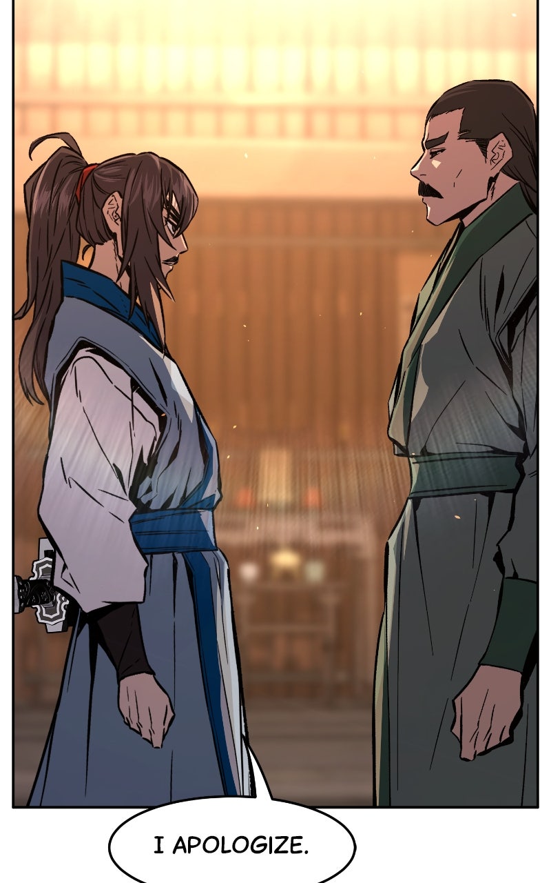 Read Absolute Sword Sense ENGLISH Manga Online