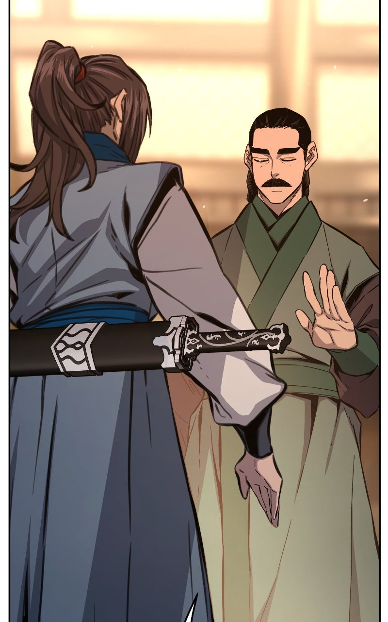 Read Absolute Sword Sense ENGLISH Manga Online