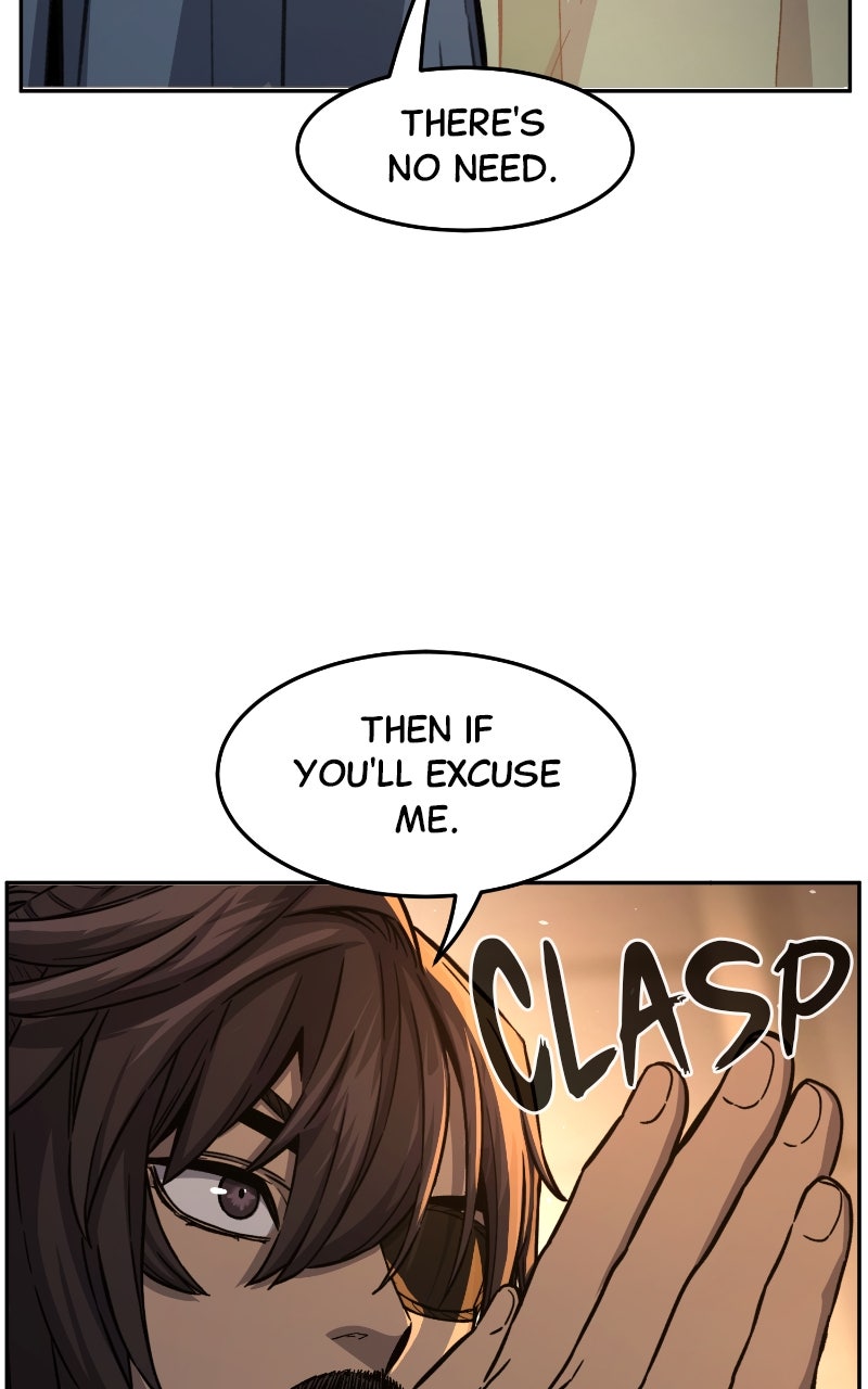 Read Absolute Sword Sense ENGLISH Manga Online