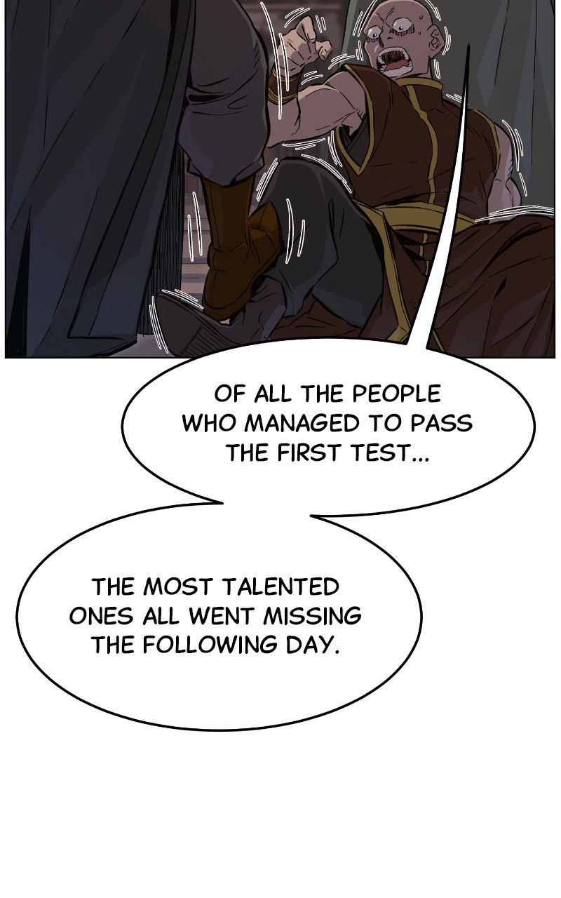 Read Absolute Sword Sense ENGLISH Manga Online