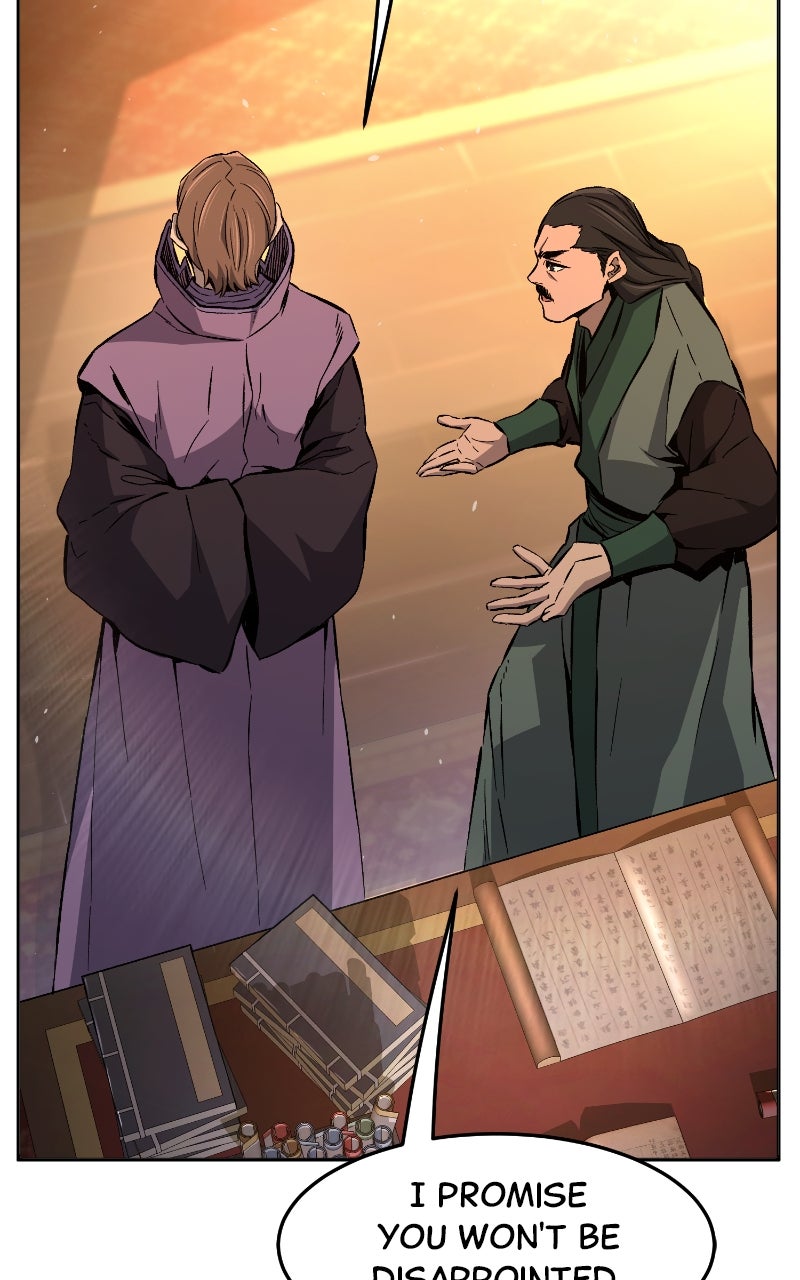 Read Absolute Sword Sense ENGLISH Manga Online