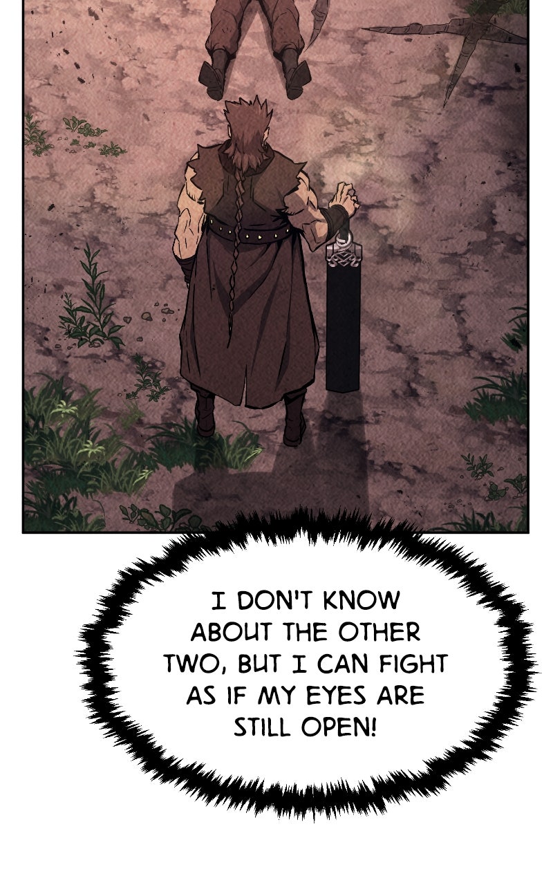 Read Absolute Sword Sense ENGLISH Manga Online