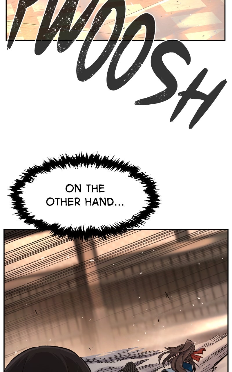 Read Absolute Sword Sense ENGLISH Manga Online