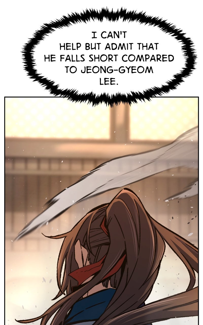 Read Absolute Sword Sense ENGLISH Manga Online