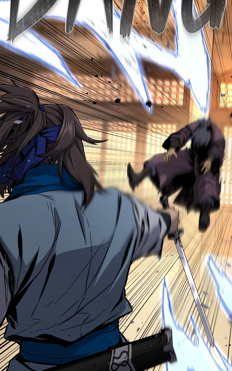 Read Absolute Sword Sense ENGLISH Manga Online