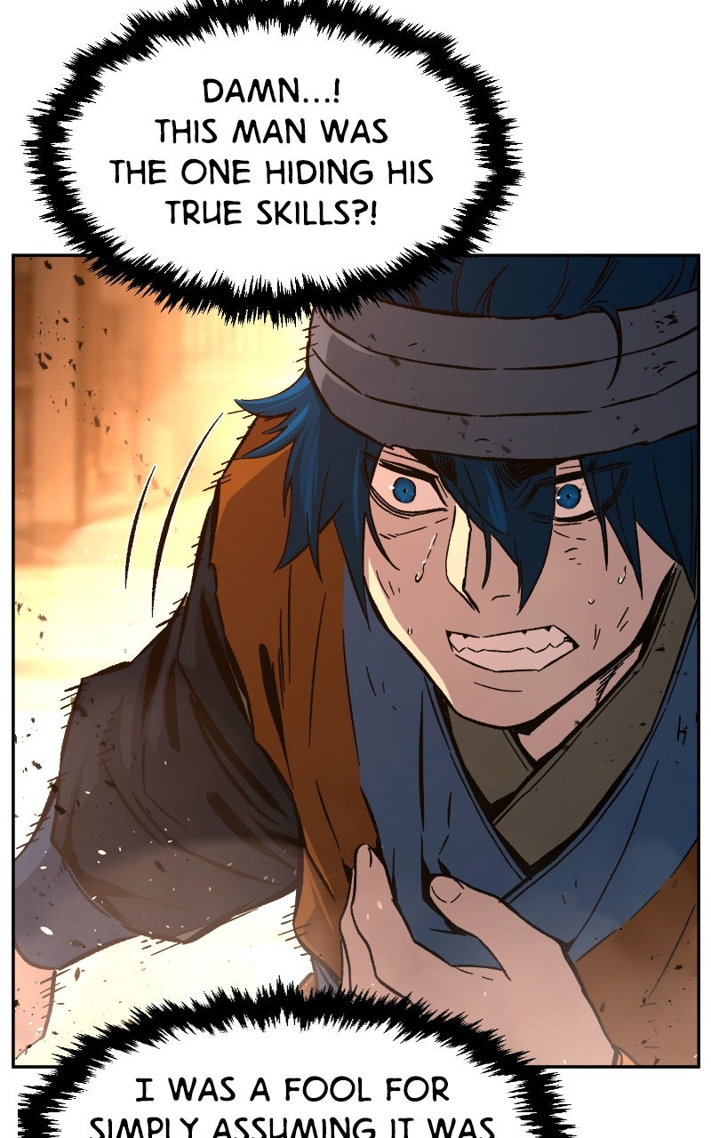 Read Absolute Sword Sense ENGLISH Manga Online