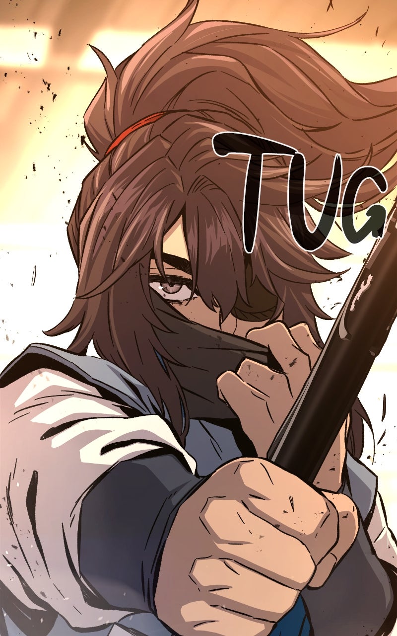 Read Absolute Sword Sense ENGLISH Manga Online