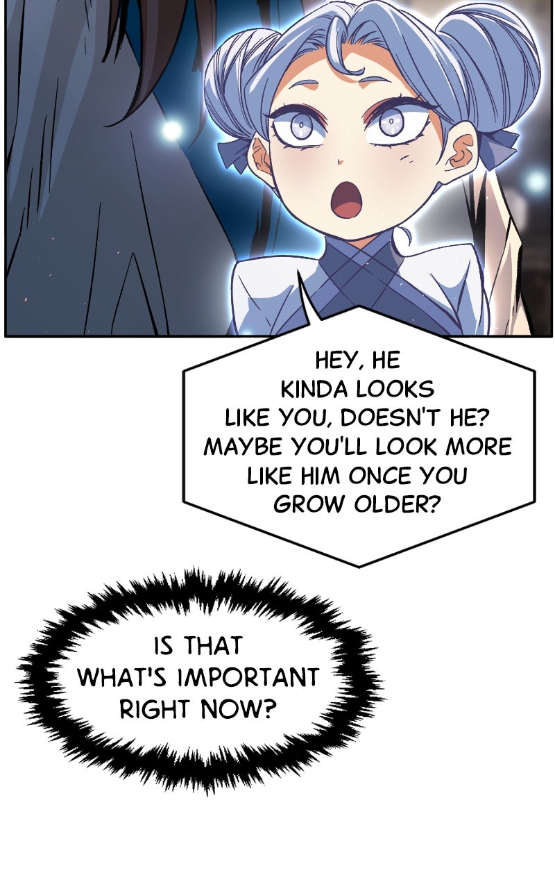 Read Absolute Sword Sense ENGLISH Manga Online