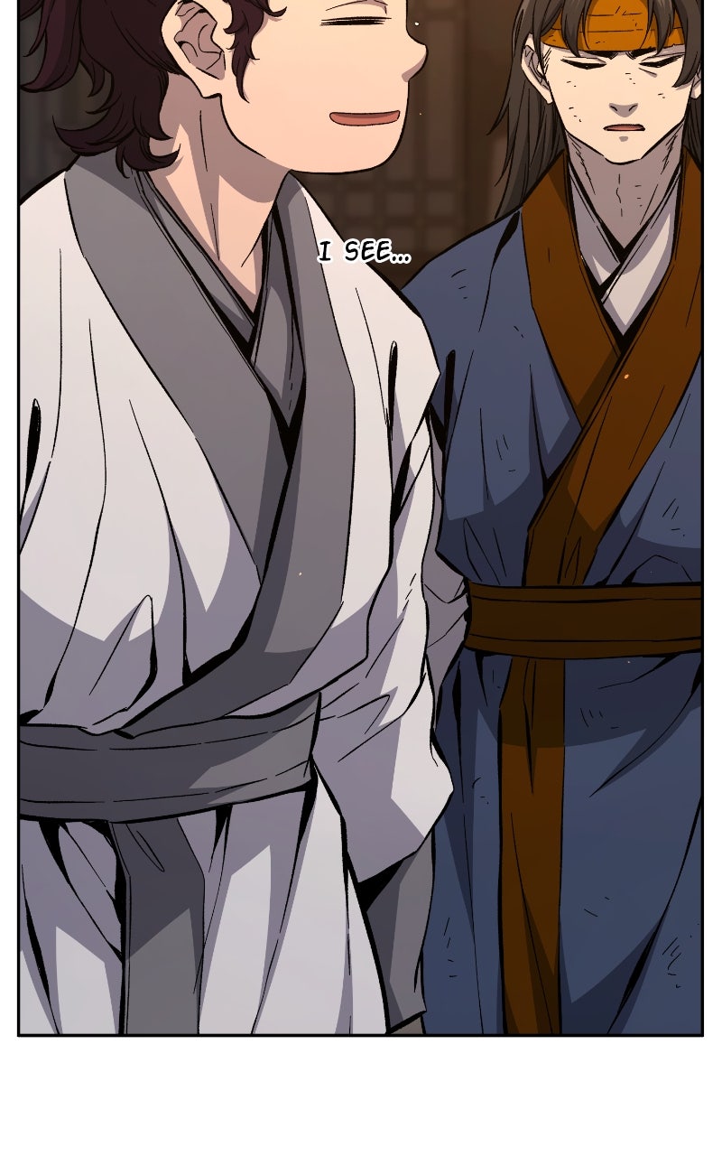 Read Absolute Sword Sense ENGLISH Manga Online