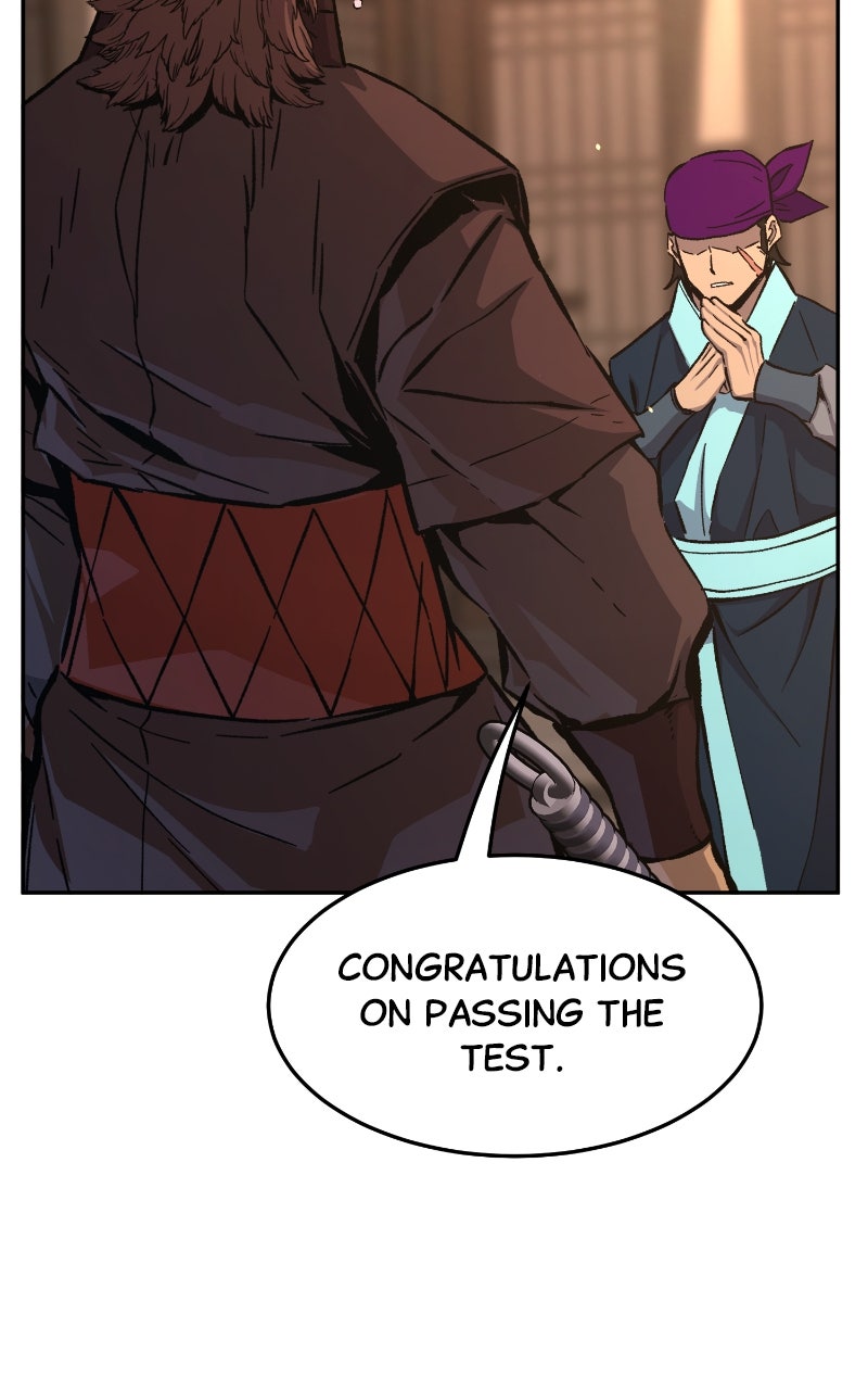 Read Absolute Sword Sense ENGLISH Manga Online