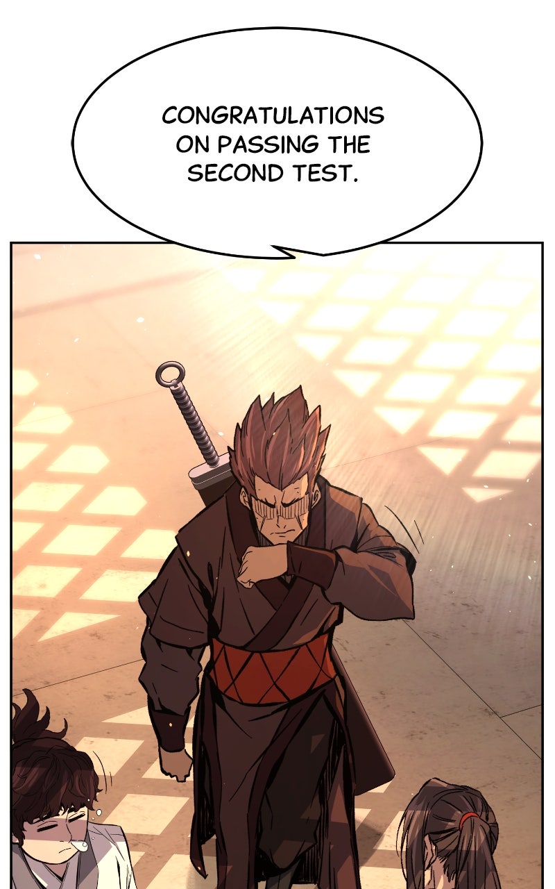 Read Absolute Sword Sense ENGLISH Manga Online