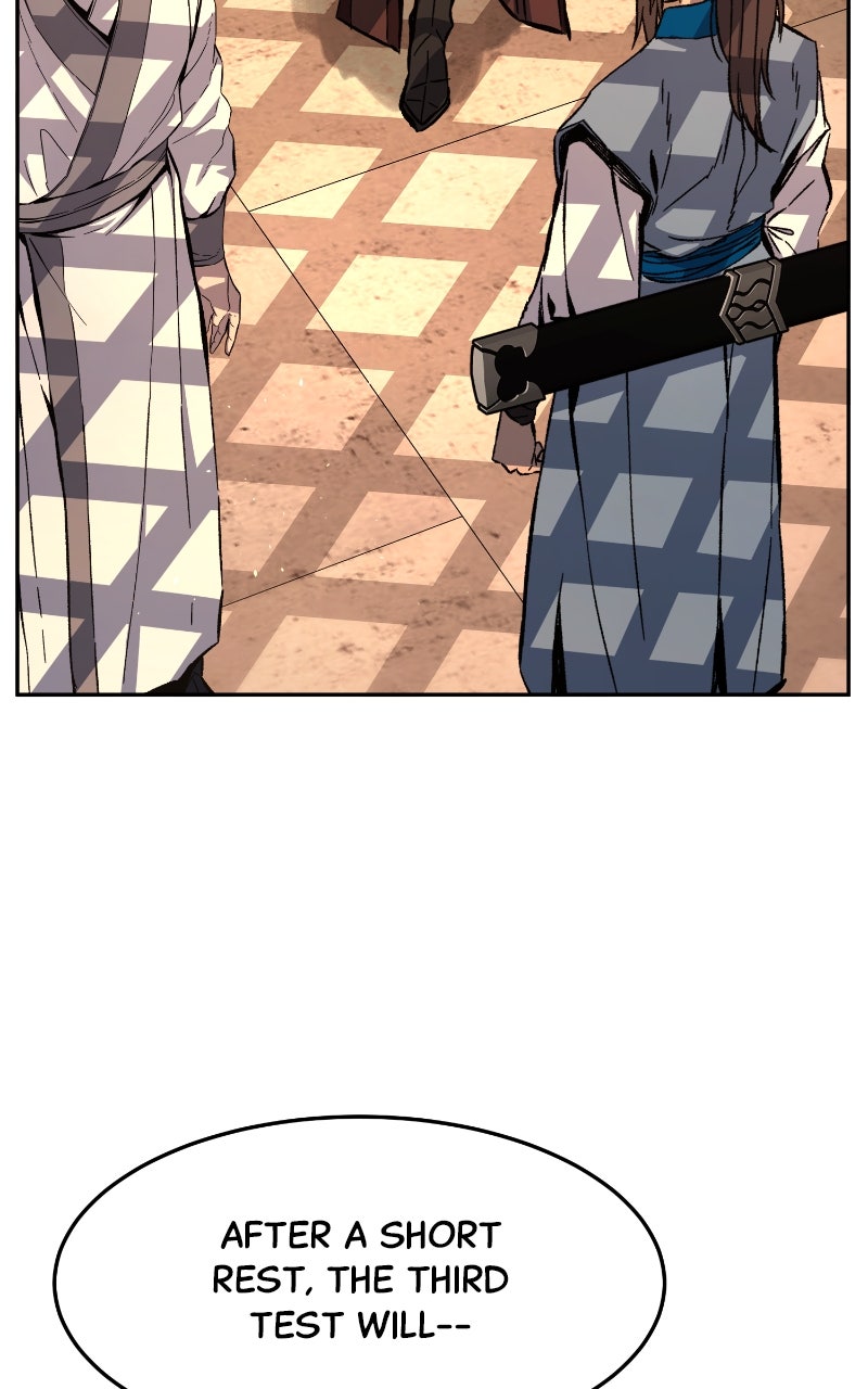 Read Absolute Sword Sense ENGLISH Manga Online