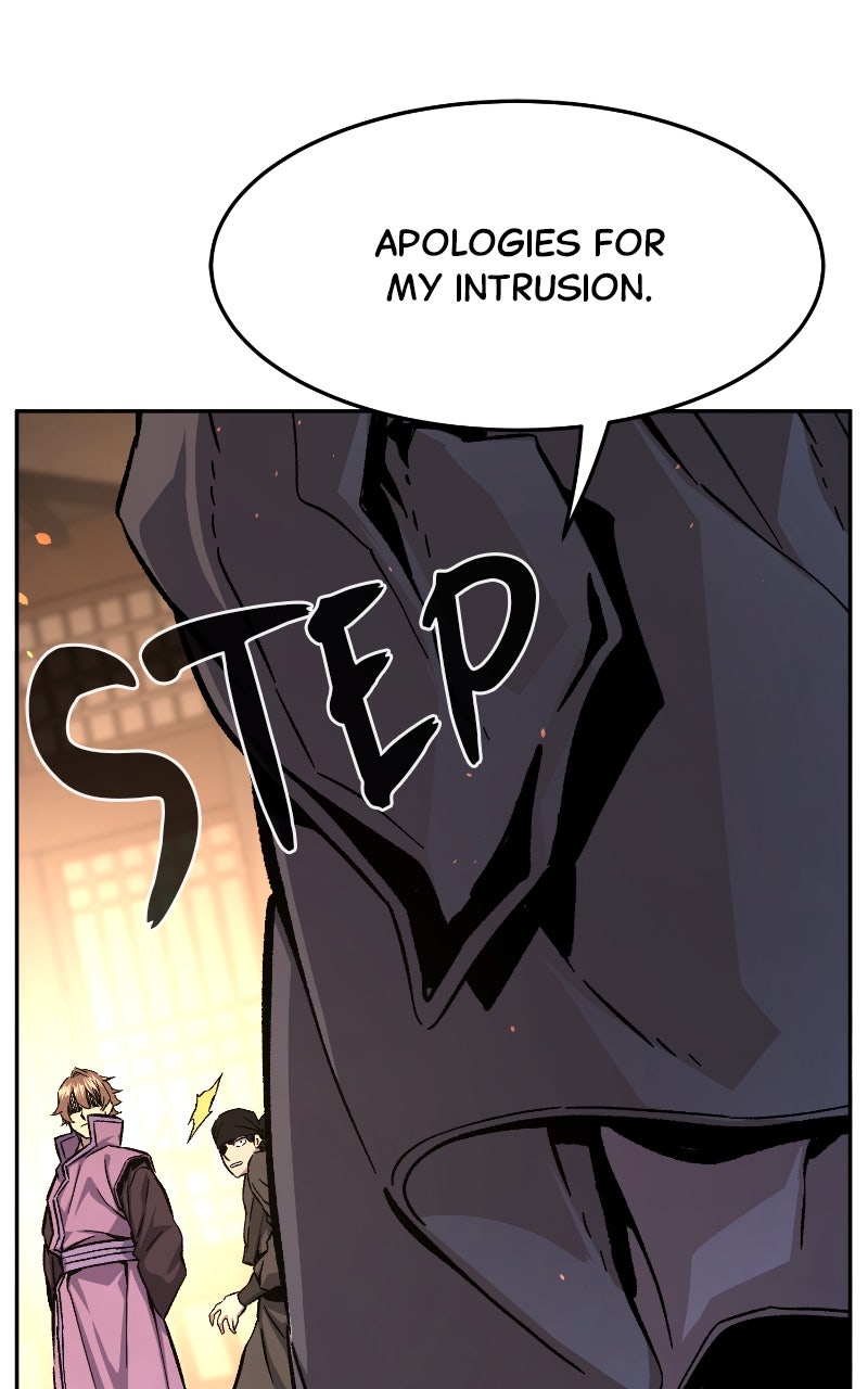 Read Absolute Sword Sense ENGLISH Manga Online