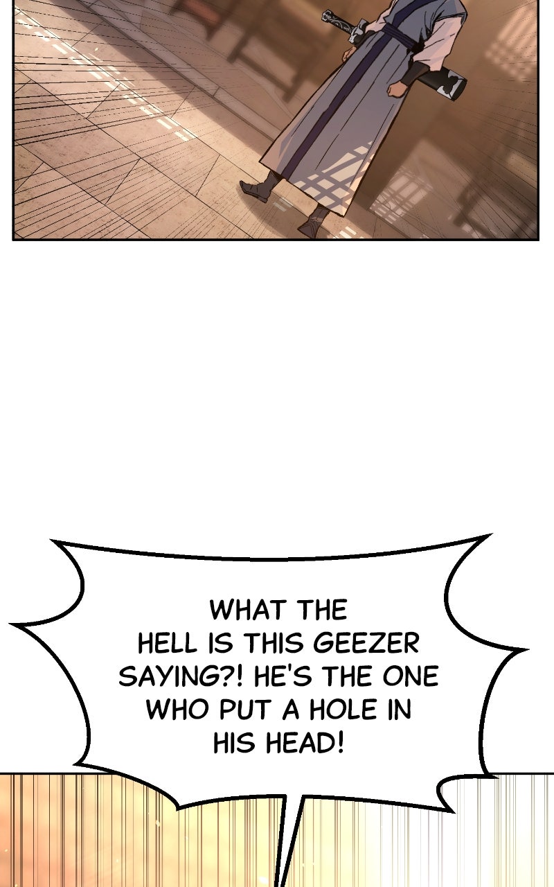 Read Absolute Sword Sense ENGLISH Manga Online