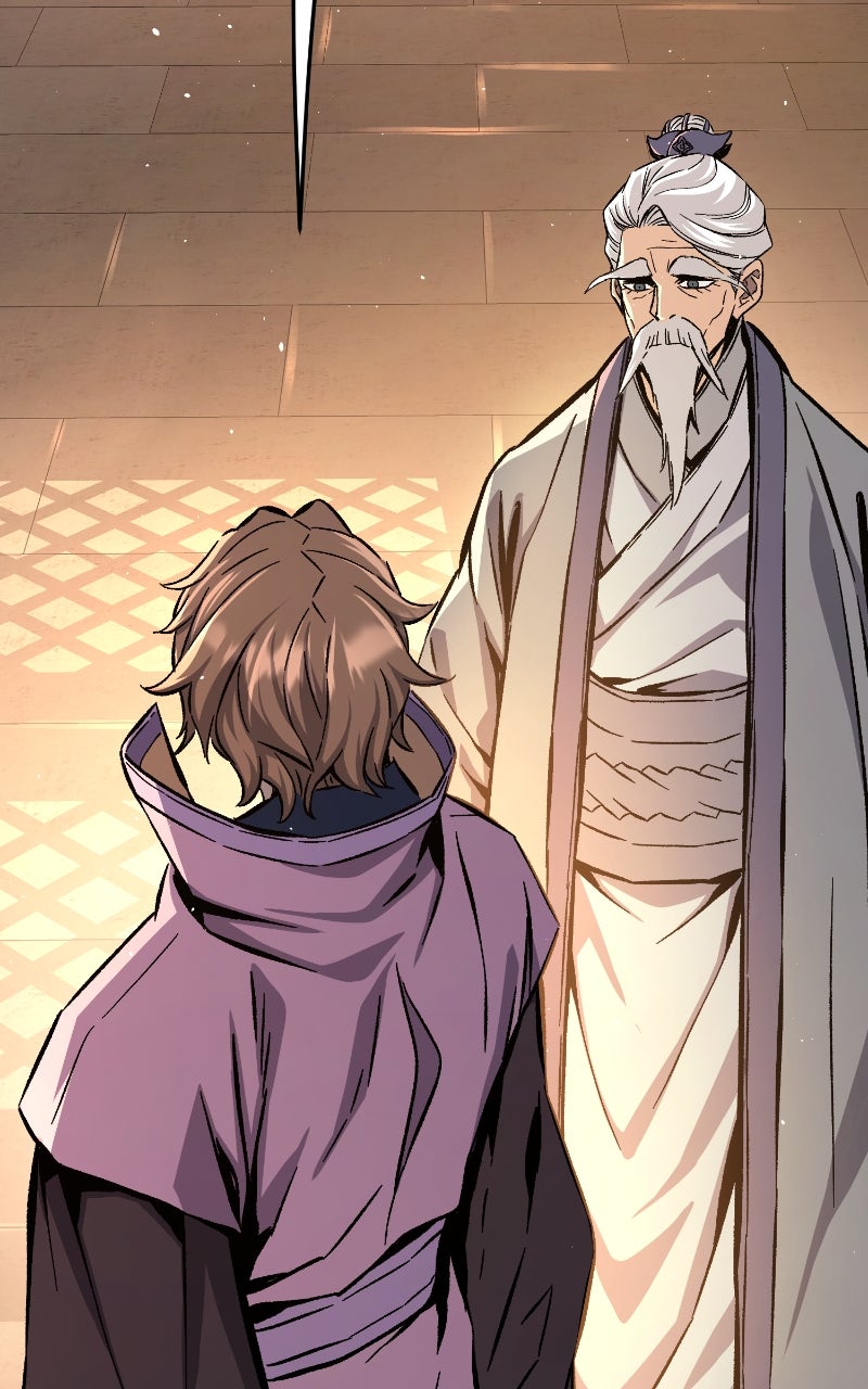 Read Absolute Sword Sense ENGLISH Manga Online