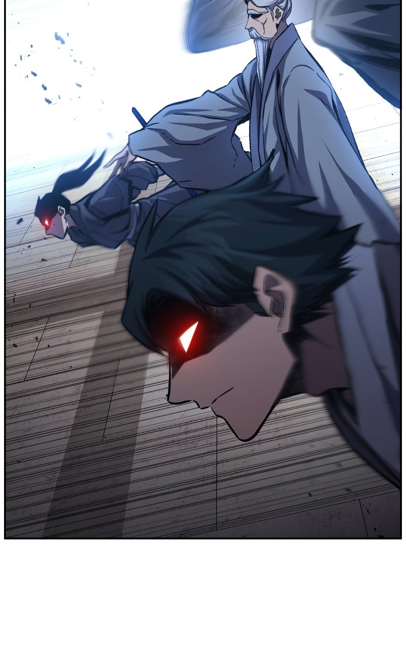 Read Absolute Sword Sense ENGLISH Manga Online