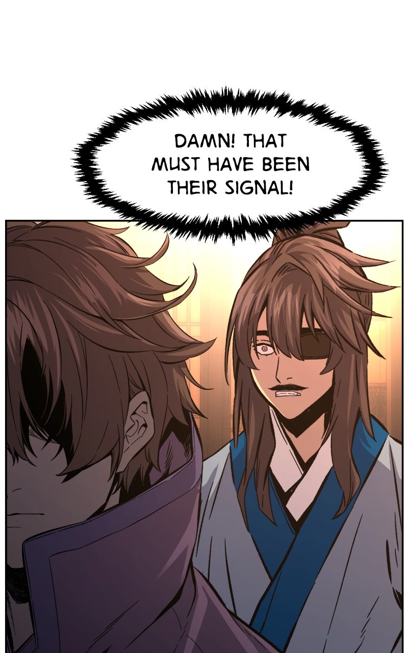 Read Absolute Sword Sense ENGLISH Manga Online