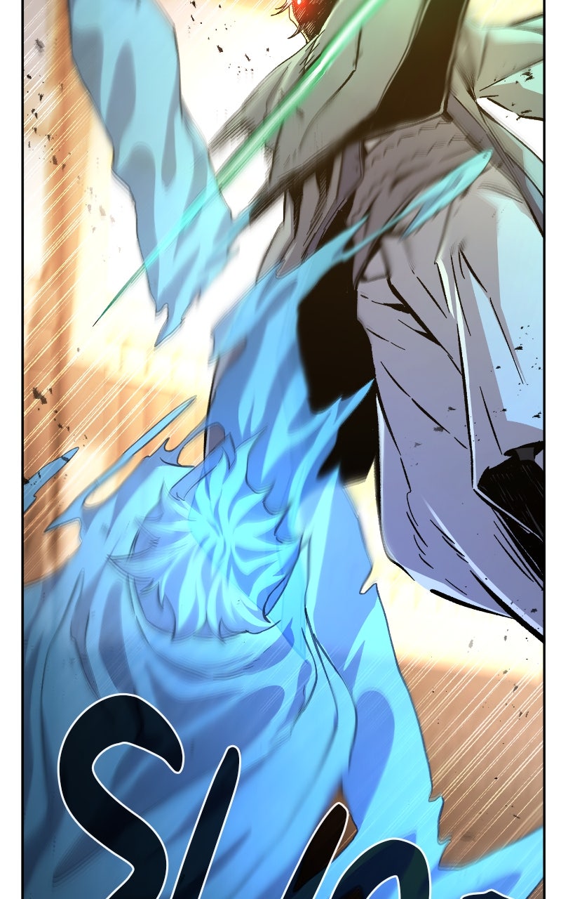 Read Absolute Sword Sense ENGLISH Manga Online