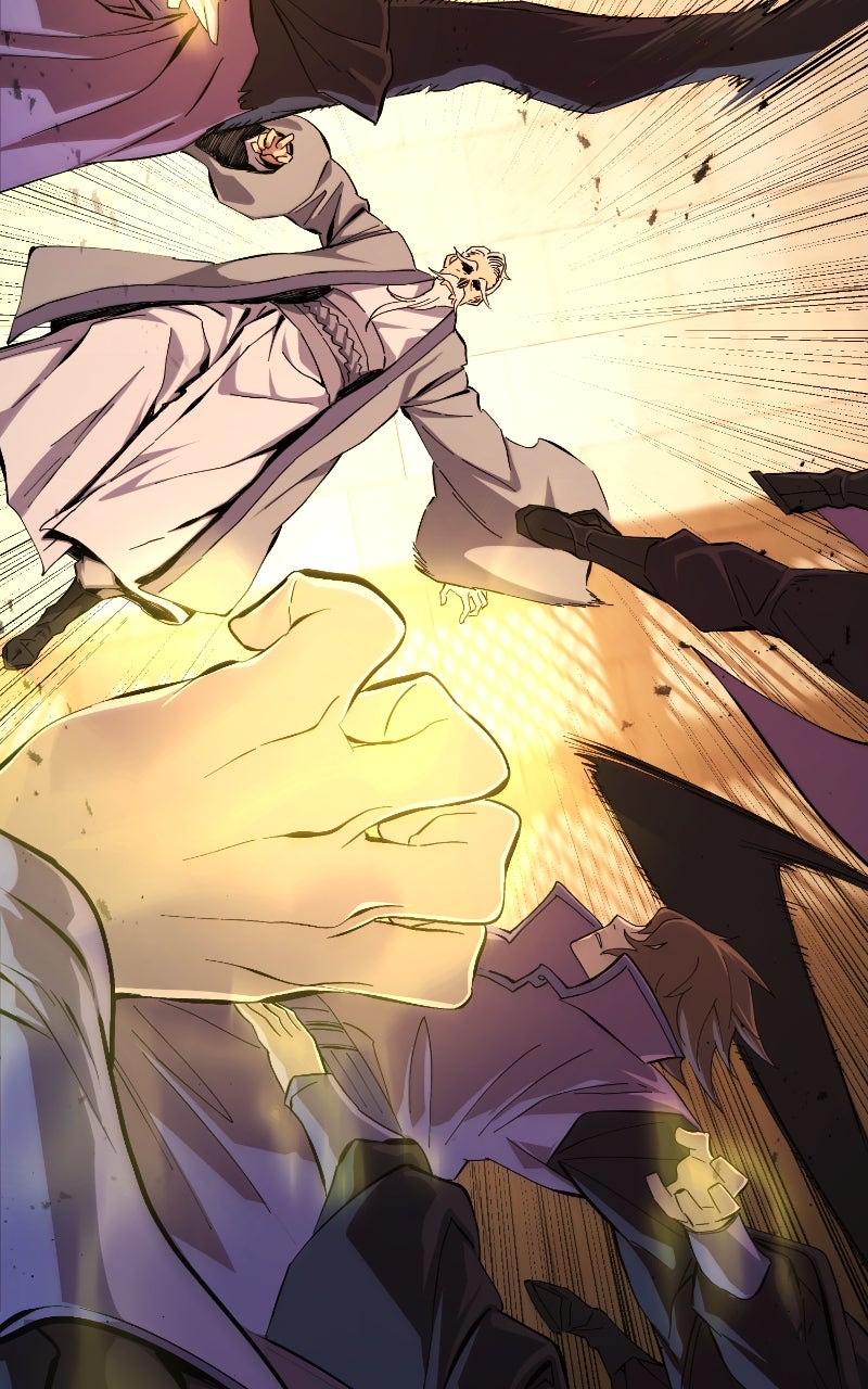 Read Absolute Sword Sense ENGLISH Manga Online