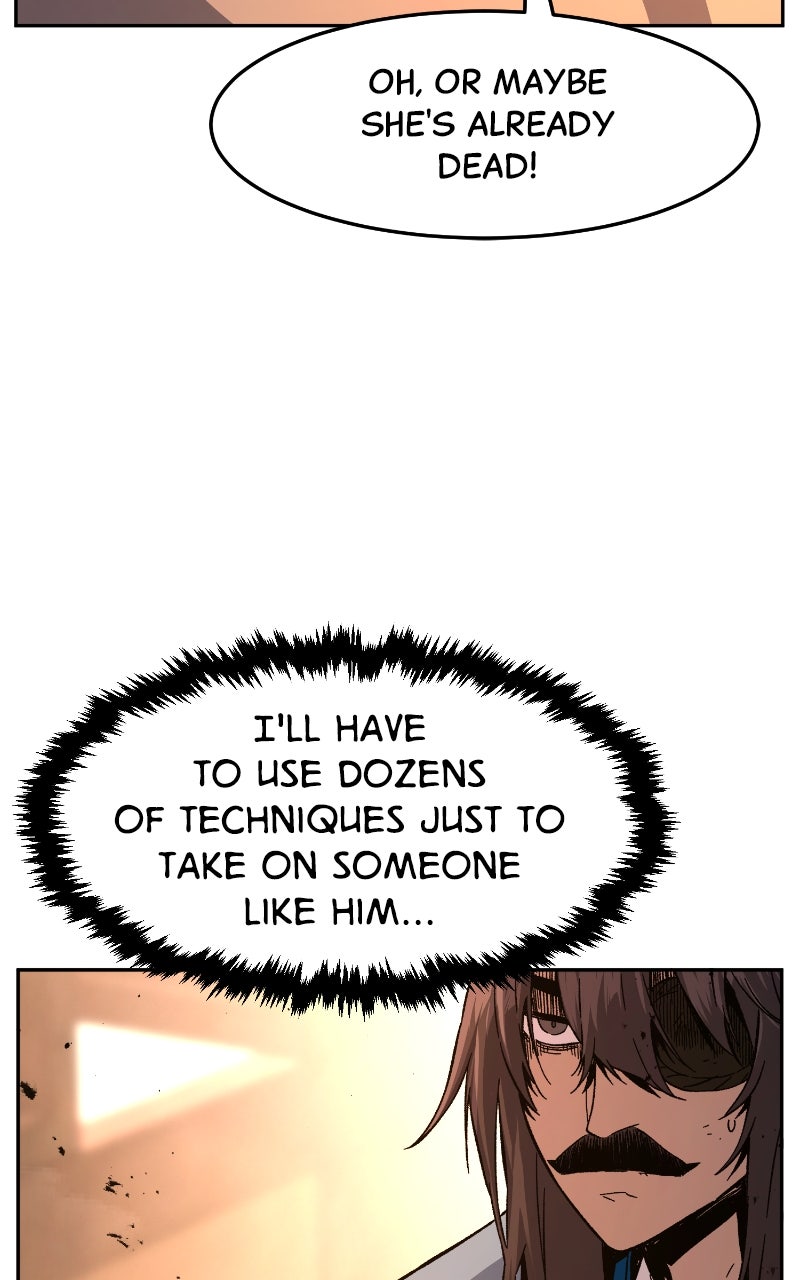 Read Absolute Sword Sense ENGLISH Manga Online