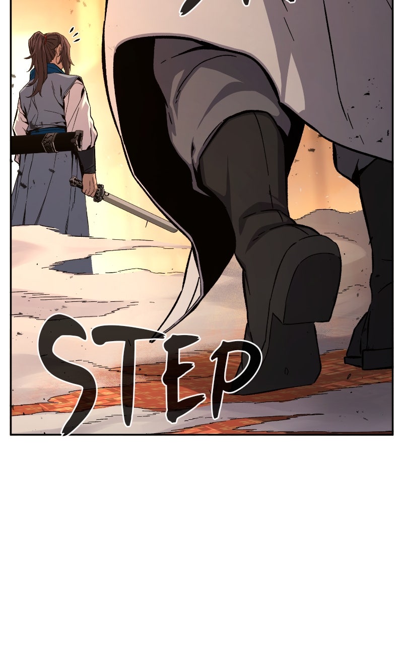 Read Absolute Sword Sense ENGLISH Manga Online