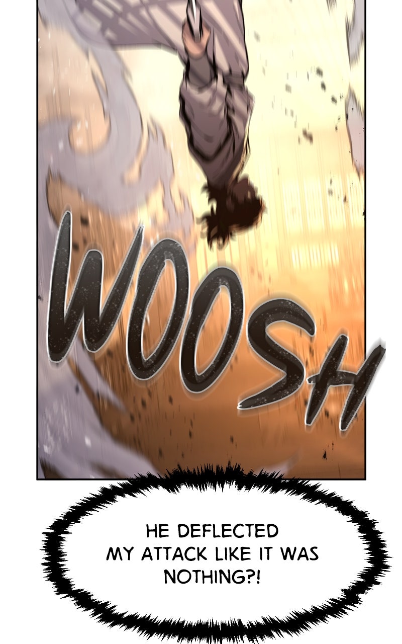 Read Absolute Sword Sense ENGLISH Manga Online