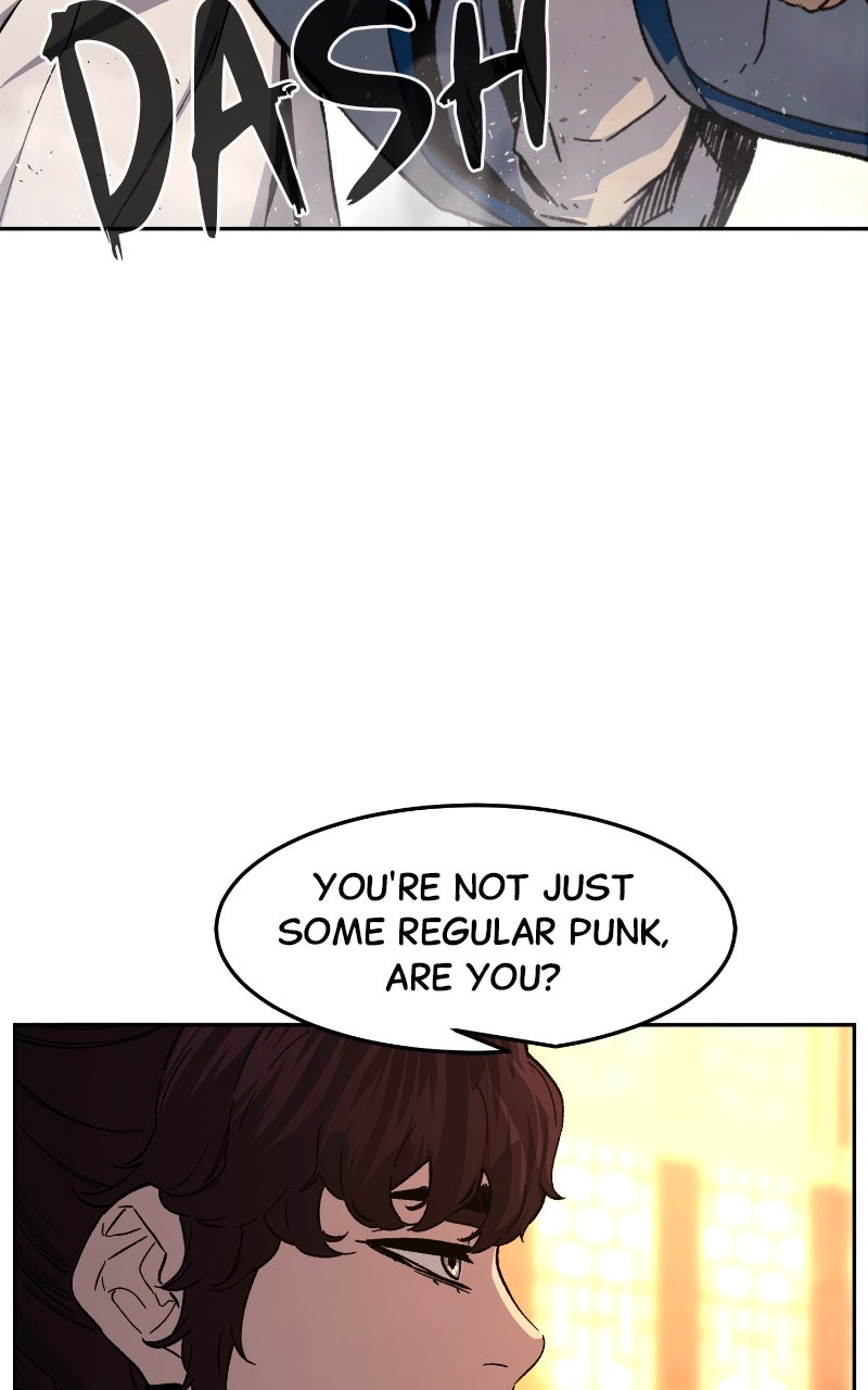 Read Absolute Sword Sense ENGLISH Manga Online