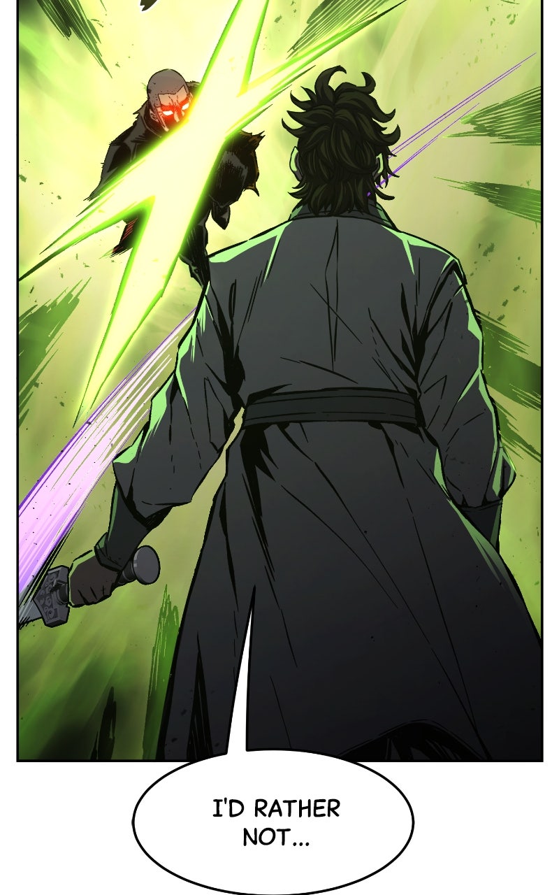 Read Absolute Sword Sense ENGLISH Manga Online