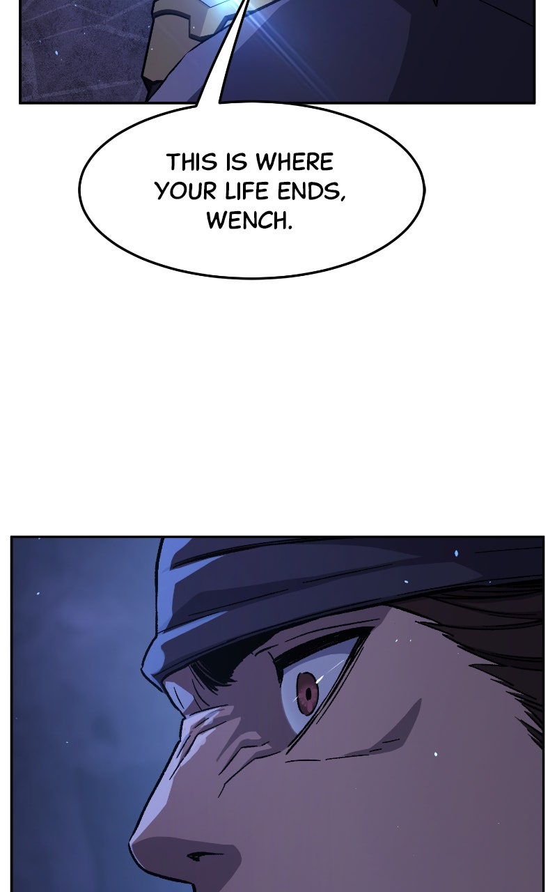 Read Absolute Sword Sense ENGLISH Manga Online