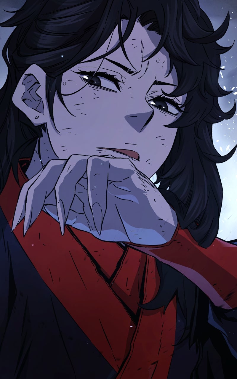 Read Absolute Sword Sense ENGLISH Manga Online