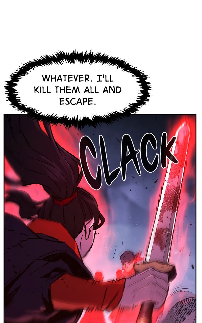 Read Absolute Sword Sense ENGLISH Manga Online