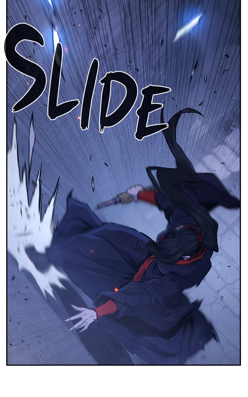 Read Absolute Sword Sense ENGLISH Manga Online