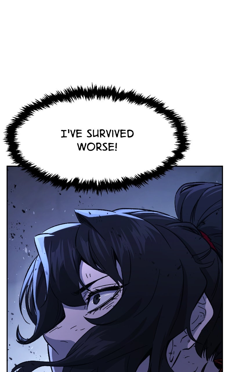 Read Absolute Sword Sense ENGLISH Manga Online